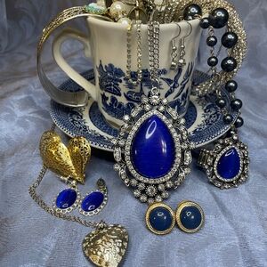 The “Fancy Girl” Themed Mystery Jewelry Jar